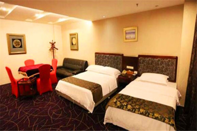 堂庭酒店管理 以東方美學與現代效率融合之道